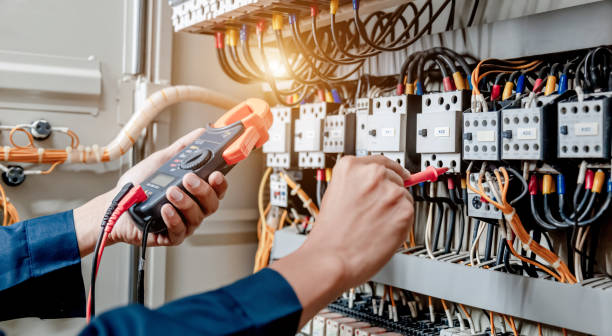 Best Electric Panel Repair  in Lakewood, CA