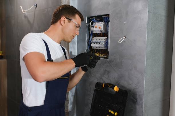 Best Electrical Installation Contractor  in Lakewood, CA