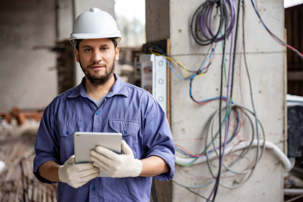 Best Industrial Electrical Services  in Lakewood, CA