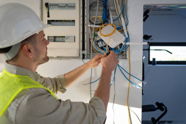 Electrical System Inspection in CA